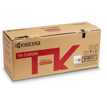 Kyocera M6635CIDN TK-5284M x1 Magenta Gen.