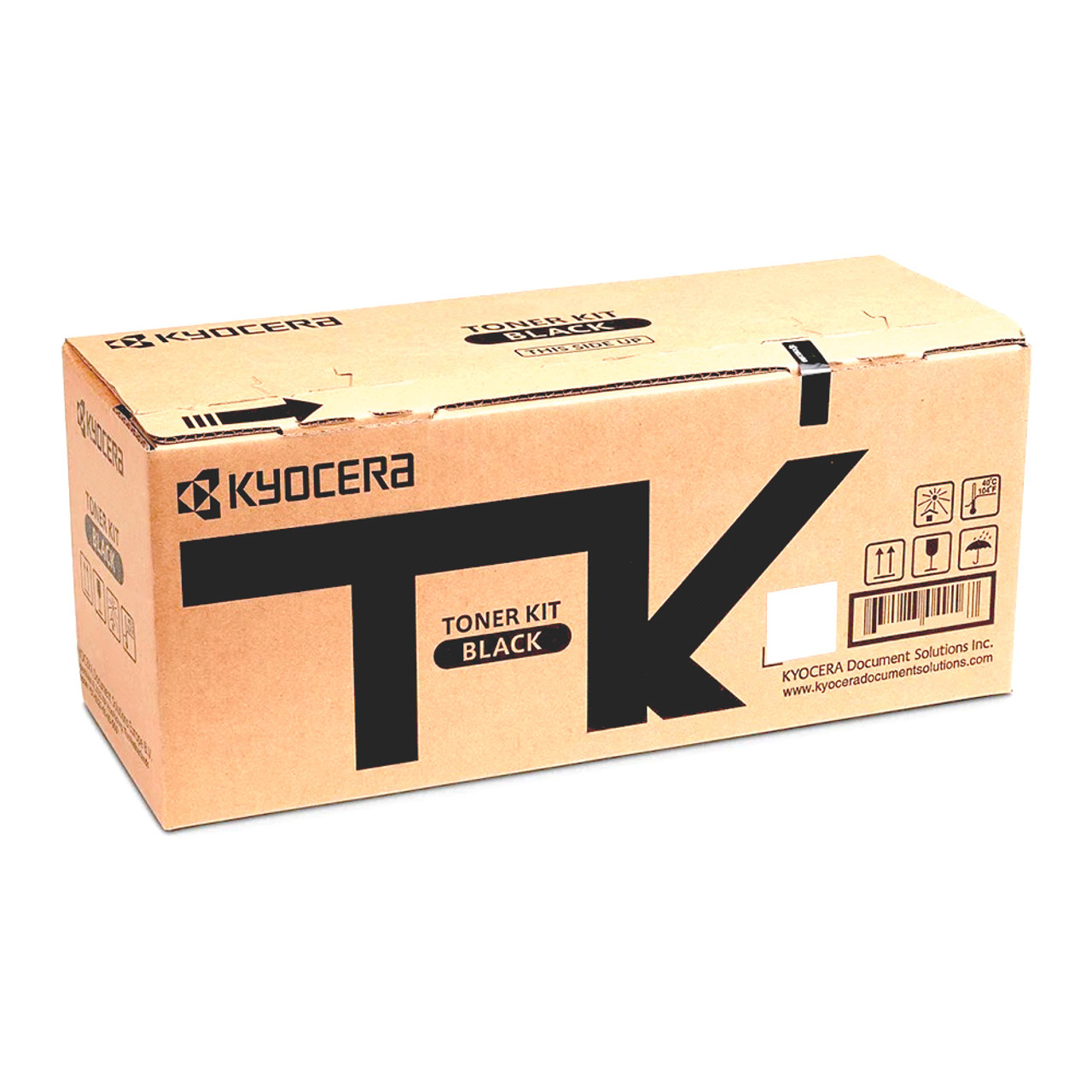 Kyocera MA3500cix TK-5374K x1 Black Gen.