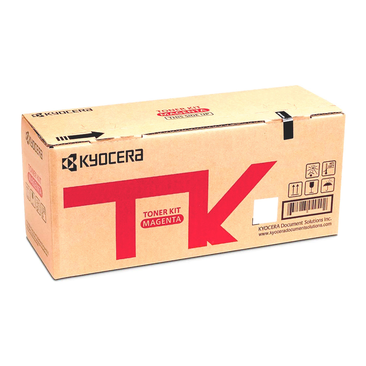 Kyocera MA3500cix TK-5374M x1 Magenta Gen.