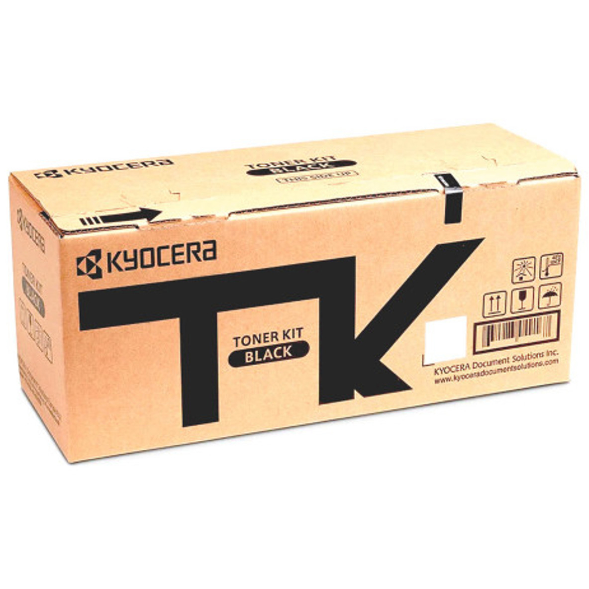 Kyocera PA4500cx TK-5394K x1 Black Gen.