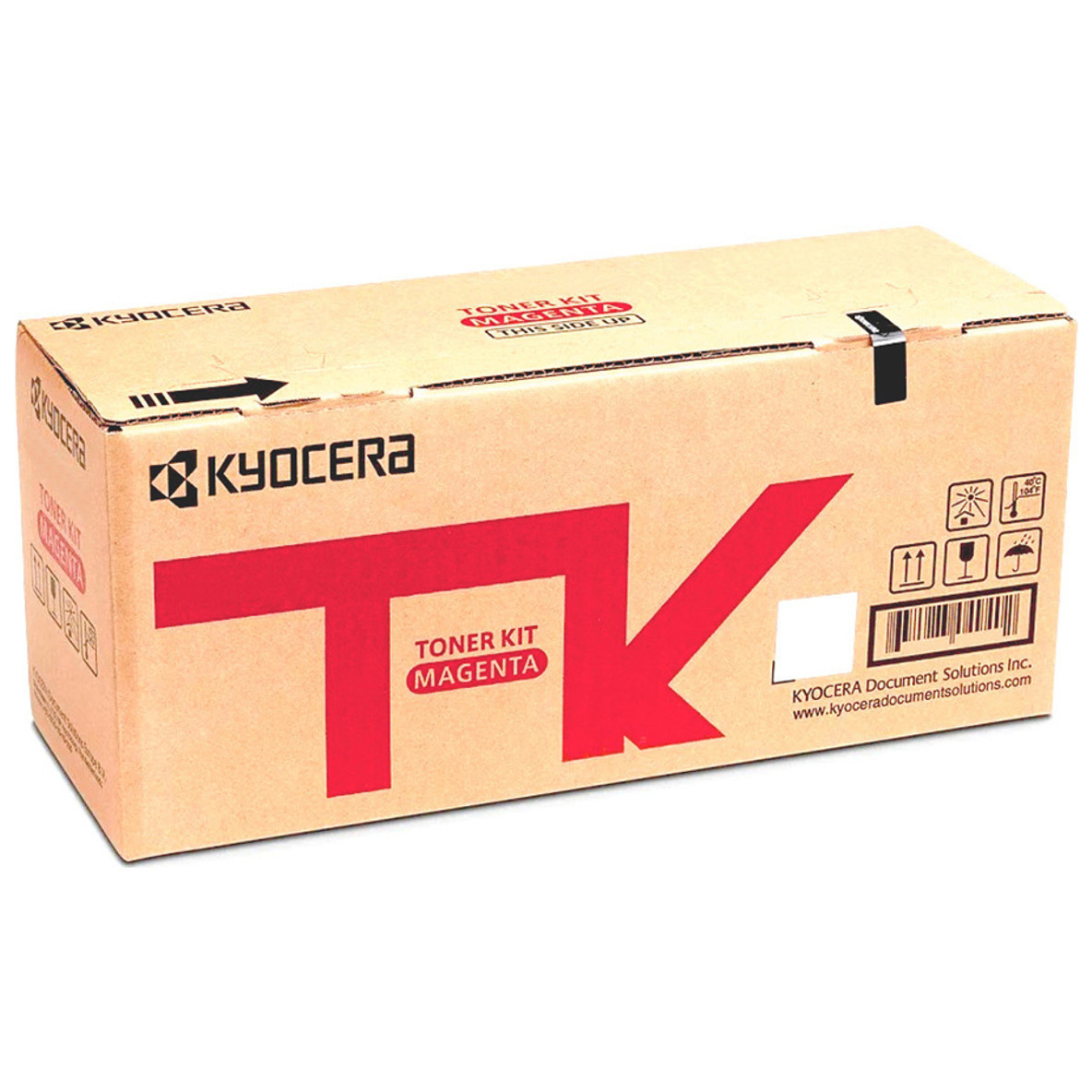 Kyocera PA4500cx TK-5394M x1 Magenta Gen.