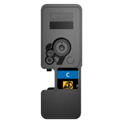 Kyocera MA2100cfx TK-5434C x1 Cyan Gen.