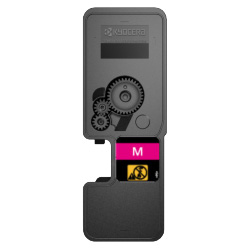 Kyocera MA2100cfx TK-5434M x1 Magenta Gen.