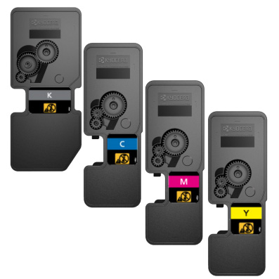 Kyocera MA2100cfx TK-5444 x4 Gen.