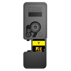Kyocera MA2100cfx TK-5444Y x1 Yellow Gen.