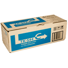 Kyocera FSC5100DN FS-C5100DN x1 Cyan Gen.