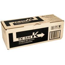 Kyocera FSC5100DN FS-C5100DN x1 Black Gen.