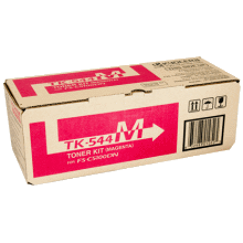 Kyocera FSC5100DN FS-C5100DN x1 Magenta Gen.