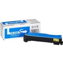 Kyocera FSC5200DN FS-C5200DN x1 Cyan Gen.