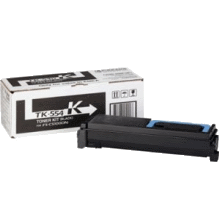 Kyocera FSC5200DN FS-C5200DN x1 Black Gen.