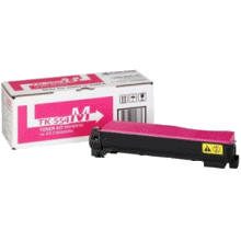 Kyocera FSC5200DN FS-C5200DN x1 Magenta Gen.