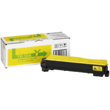 Kyocera FSC5200DN FS-C5200DN x1 Yellow Gen.