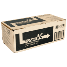 Kyocera FSC5350DN FS-C5300DN x1 Black Gen.