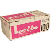 Kyocera FSC5350DN FS-C5300DN x1 Magenta Gen.