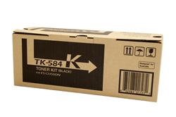 Kyocera FSC5150DN FS-C5150DN x1 Black Gen.