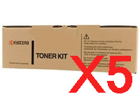 Kyocera TASKalfa 3010i TASKalfa-3010i x5 Gen.