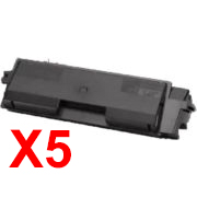 Kyocera TASKalfa 3212i TASKAlfa-3212i x5 Gen.
