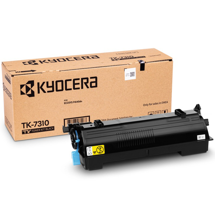 Kyocera P4140DN TK-7314 x1 Gen.