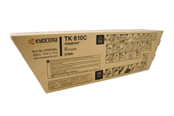 Kyocera FSC8026N FS-C8026N x1 Cyan Gen.