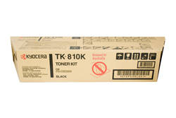 Kyocera FSC8026N FS-C8026N x1 Black Gen.