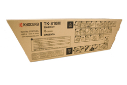 Kyocera FSC8026N FS-C8026N x1 Magenta Gen.
