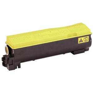 Kyocera TASKalfa 2550ci TASKAlfa-2550ci x1 Yellow Gen.