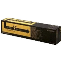 Kyocera TASKalfa 2551ci TASKAlfa-2551ci x1 Yellow Gen.