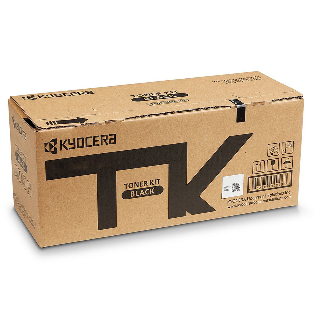 Kyocera TASKalfa 4054ci TASKAlfa-4054ci x1 Black Gen.