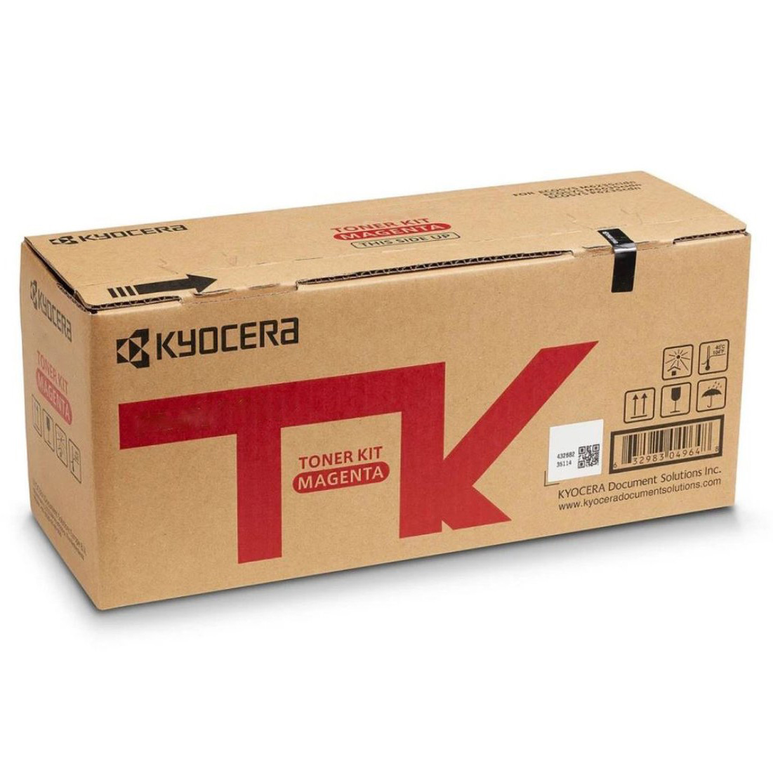 Kyocera TASKalfa 5054ci TASKAlfa-5054ci x1 Magenta Gen.