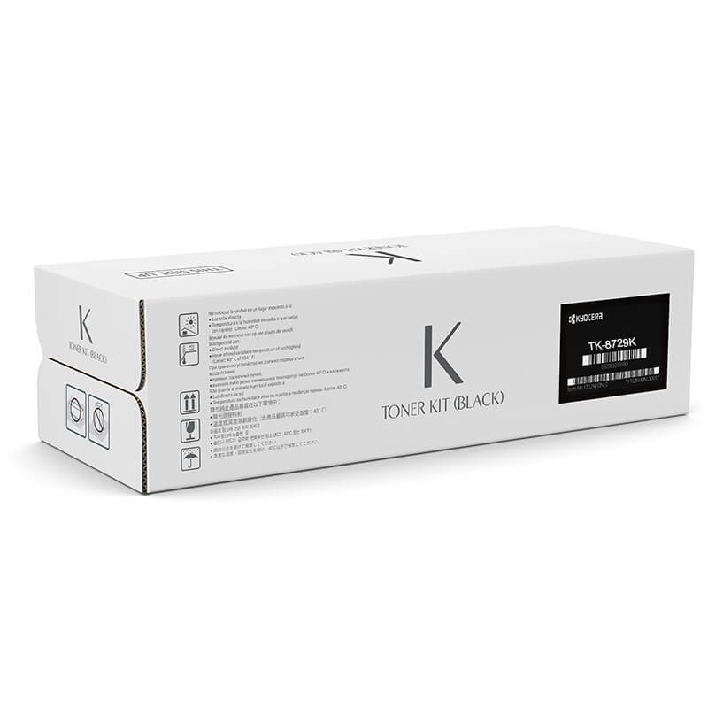 Kyocera TASKalfa 7052ci TASKAlfa-7052ci x1 Black Gen.