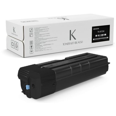 Kyocera TASKalfa 8353ci TASKAlfa-7353ci x1 Black Gen.