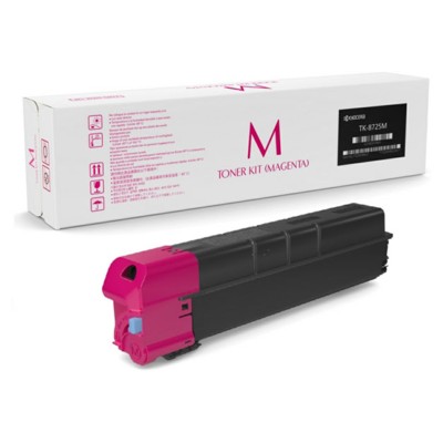 Kyocera TASKalfa 8353ci TASKAlfa-7353ci x1 Magenta Gen.