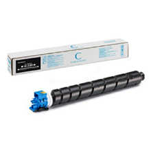 Kyocera P8060CDN TK-8804C x1 Cyan Gen.