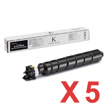 Kyocera P8060CDN TK-8804K x5 Black Gen.