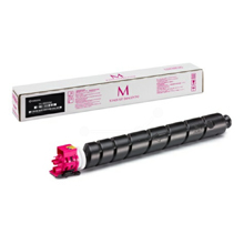 Kyocera P8060CDN TK-8804M x1 Magenta Gen.