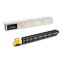 Kyocera P8060CDN TK-8804Y x1 Yellow Gen.