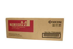 Kyocera FSC8500DN FS-C8500DN x1 Magenta Gen.
