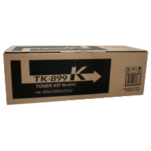 Kyocera FSC8020MFP FS-C8020MFP x1 Black Gen.