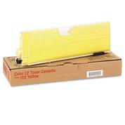 Lanier LP020C LP121CX x1 Yellow Gen.