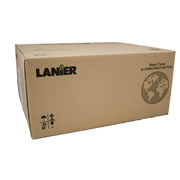 Lanier LP025N LP127N x1 Black Gen.