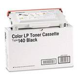 Lanier SPC210SF SPC210 x1 Black High Yield Gen.