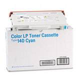 Lanier SPC210SF SPC210 x1 Cyan High Yield Gen.