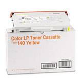 Lanier SPC210SF SPC210 x1 Yellow High Yield Gen.
