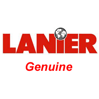 Lanier MP9000 PRO1107 x1 Black Gen.