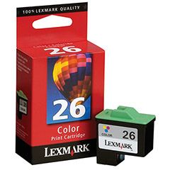 Lexmark Z511 10N0026 x1 Gen.