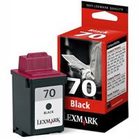 Lexmark 5000 12A1970 x1 Black Gen.