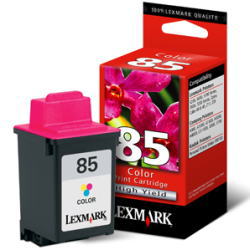 Lexmark 5000 12A1985 x1 High Yield Gen.