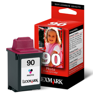 Lexmark 5000 12A1990 x1 Gen.