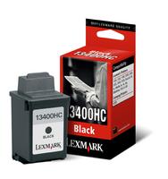 Lexmark 1100 13400HC x1 Black Gen.
