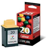 Lexmark Z53 15M0120 x1 Gen.